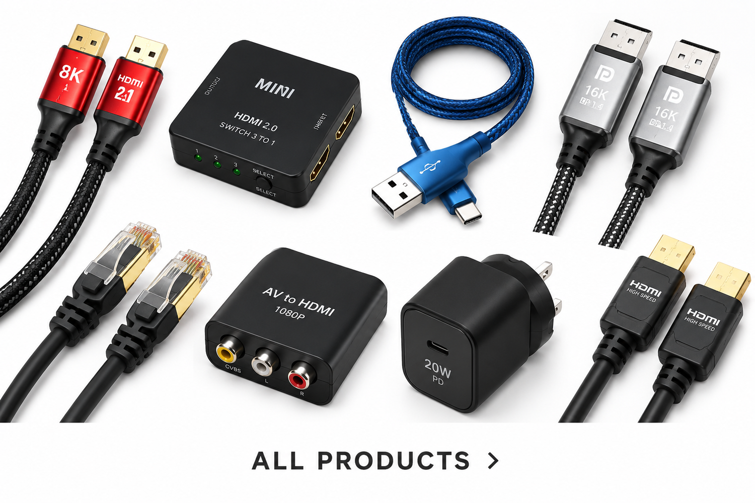 All Products