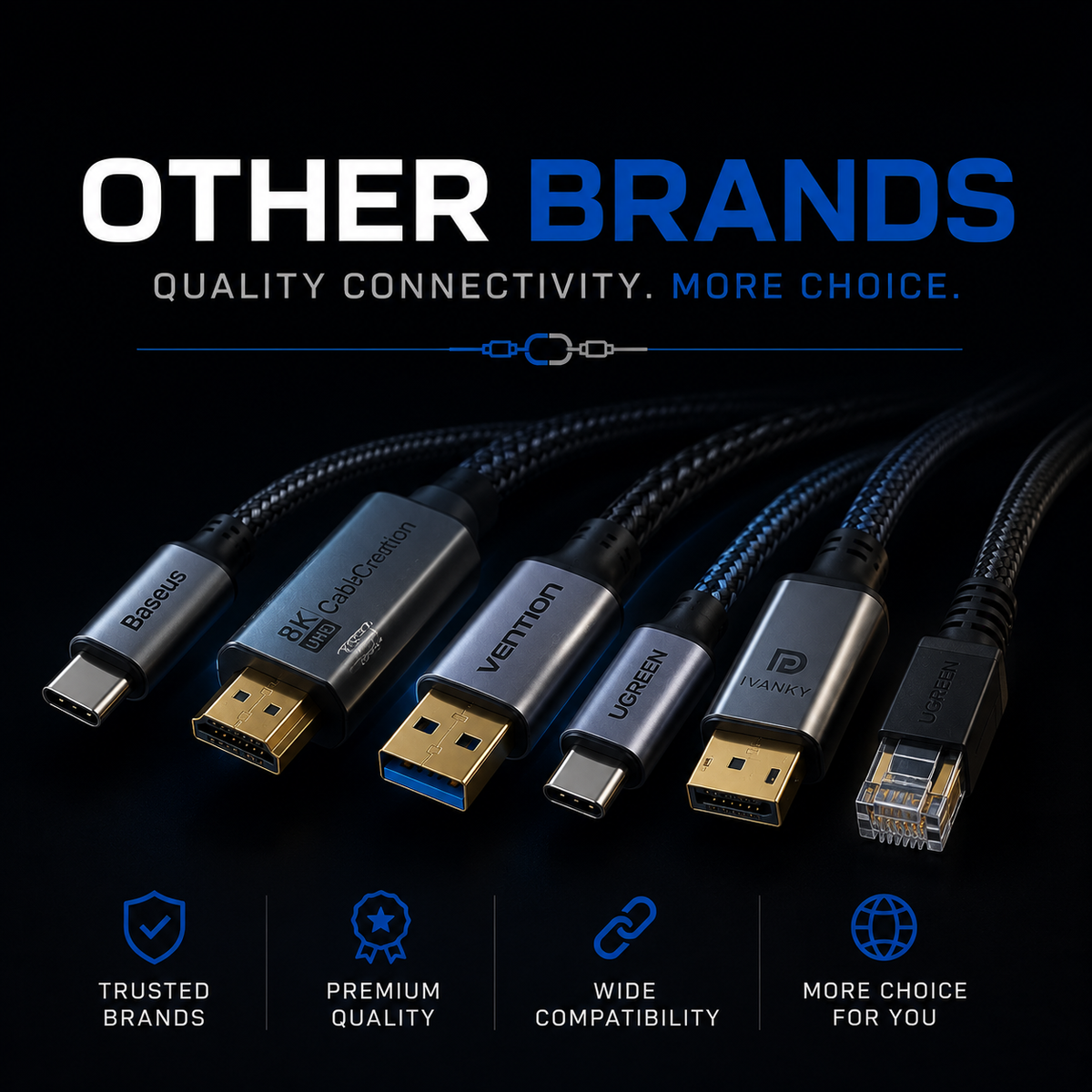 Other Brands