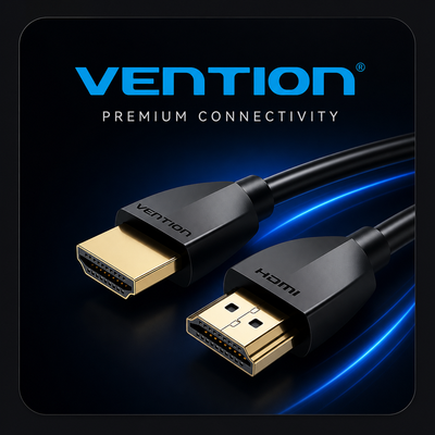 Vention