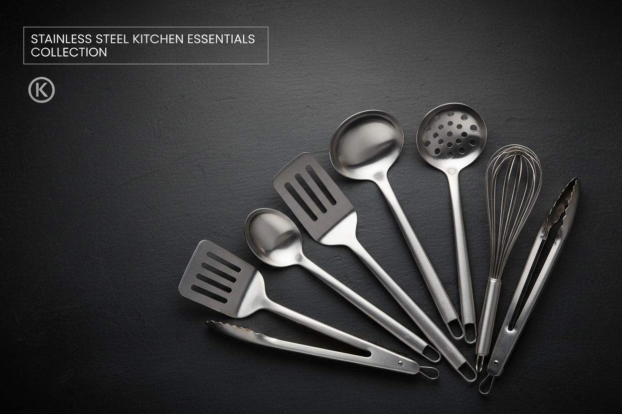Stainless Steel