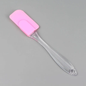 Silicone Spatula with Detachable Scraper – Heat Resistant Baking & Cooking Tool