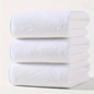 3 Pack Large Coral Velvet Bath Towels 70x140cm | Soft & Quick Dry | Purease