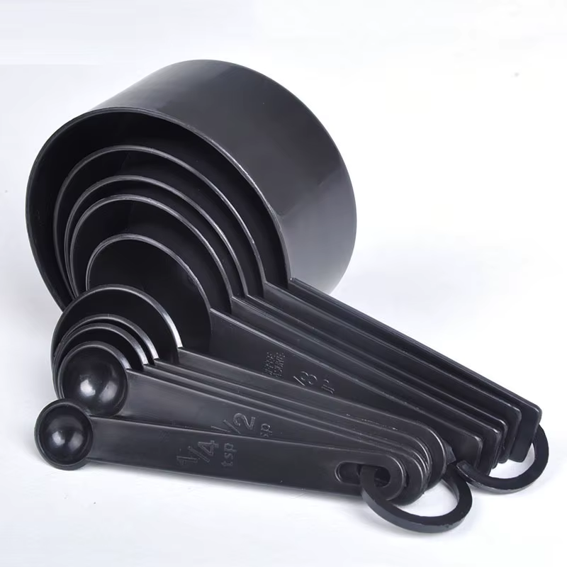 5/10PCS Measuring Spoons Cups Set Kitchen Baking Cooking Measuring Tools