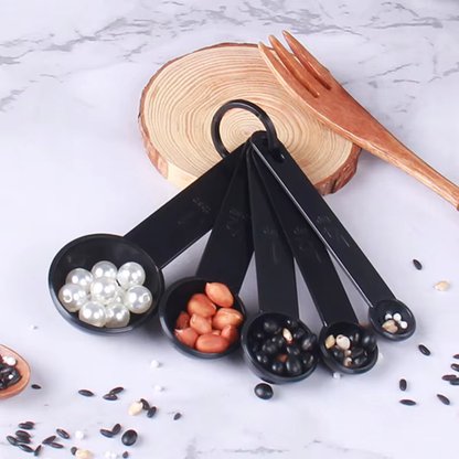 5/10PCS Measuring Spoons Cups Set Kitchen Baking Cooking Measuring Tools