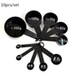 5/10PCS Measuring Spoons Cups Set Kitchen Baking Cooking Measuring Tools