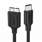 UGREEN USB-C to Micro-B 3.0 Cable 5Gbps 3A – For HDD, SSD & MacBook