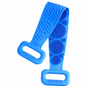 Silicone Back Scrubber Belt 60cm | Exfoliating Shower Body Brush | Purease