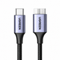 UGREEN USB-C to Micro-B 3.0 Cable 5Gbps 3A – For HDD, SSD & MacBook