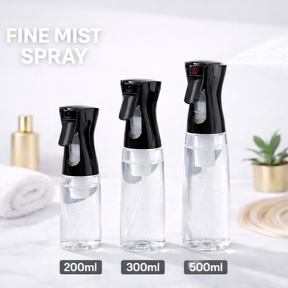Purease Multi-Use Spray Bottle – 200ml / 300ml / 500ml