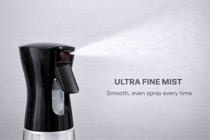 Purease Multi-Use Spray Bottle – 200ml / 300ml / 500ml