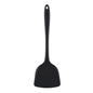 Non-Stick Silicone Spatula Turner – Heat Resistant Kitchen Cooking Utensil