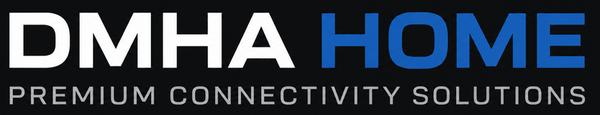 DMHA HOME