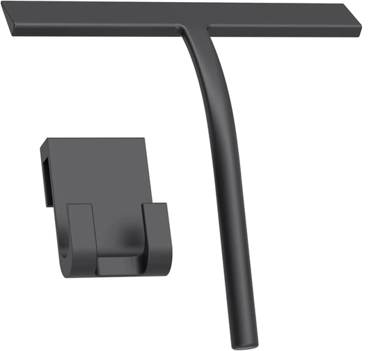 Shower Squeegee | Streak-Free Glass Cleaner | Purease