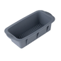 Silicone Loaf Pan Non-Stick Bread Baking Mold Easy Release Cake & Meatloaf Tray