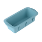 Silicone Loaf Pan Non-Stick Bread Baking Mold Easy Release Cake & Meatloaf Tray