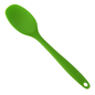 Purease Silicone Mixing Spoon – Long Handle Cooking & Baking Utensil