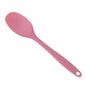Purease Silicone Mixing Spoon – Long Handle Cooking & Baking Utensil