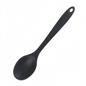Purease Silicone Cooking Spoon – Long Handle Heat Resistant Kitchen Tool