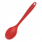 Purease Silicone Cooking Spoon – Long Handle Heat Resistant Kitchen Tool