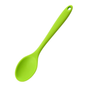 Purease Silicone Cooking Spoon – Long Handle Heat Resistant Kitchen Tool