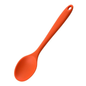 Purease Silicone Cooking Spoon – Long Handle Heat Resistant Kitchen Tool