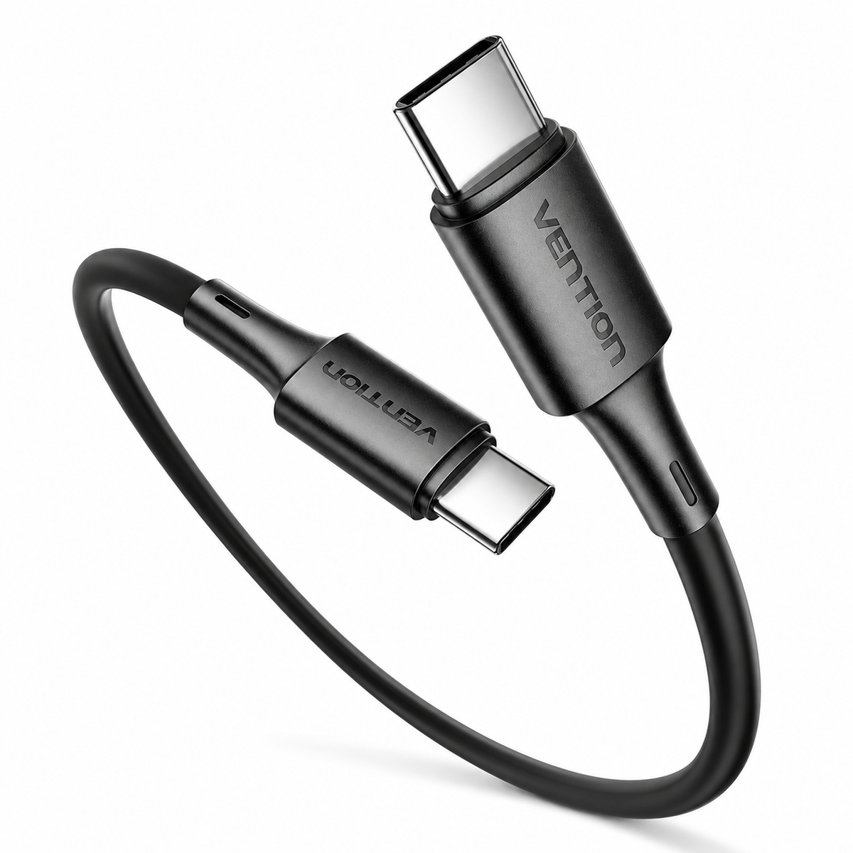 Vention USB-A to USB-C Cable 60W 3A Fast Charging