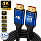 A 1.5m HDMI 2.
