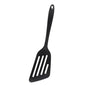 Silicone Egg Fish Frying Spatula Turner Non-Stick Kitchen Cooking Utensil Tool