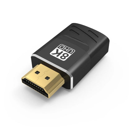 8K HDMI 90° 270° Right Angle Adapter 4K 120Hz HDMI Elbow Extension Connector